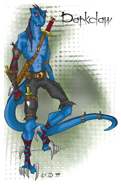 Picture of 
Lizardmen