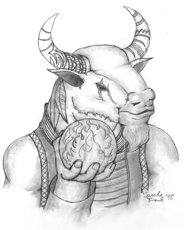 Picture of 
Minotaurs